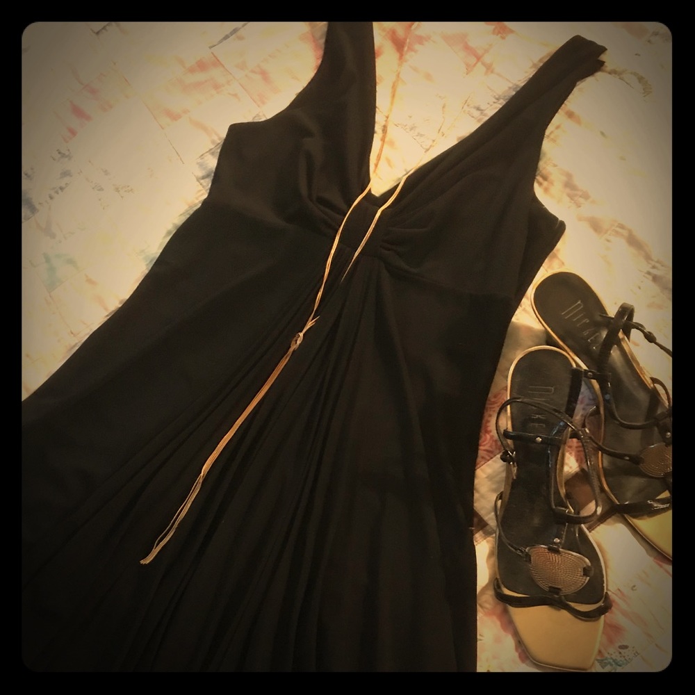 Perfect Little Black Dress
